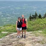 Mount Greylock