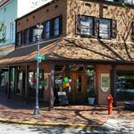 Dahlonega Fudge Factory