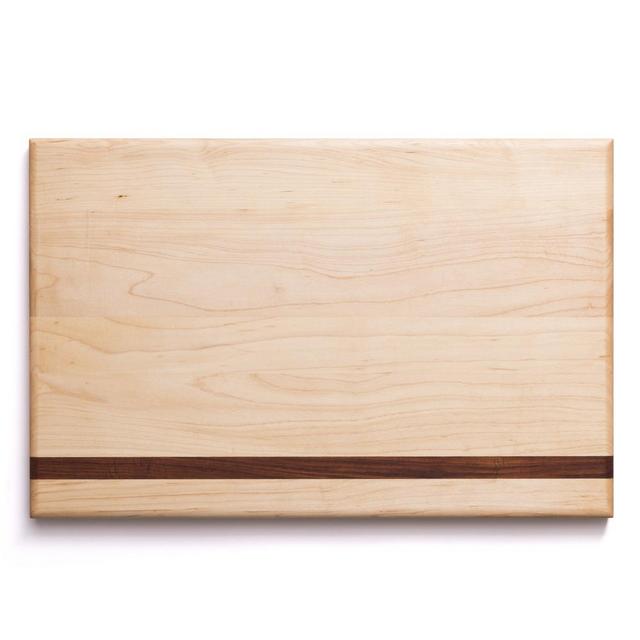 Soundview Millworks Chopping Block (Size: Large / Single Stripe)_