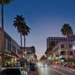Clematis Street