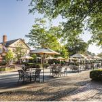 Merchants Square and Resort Historic District