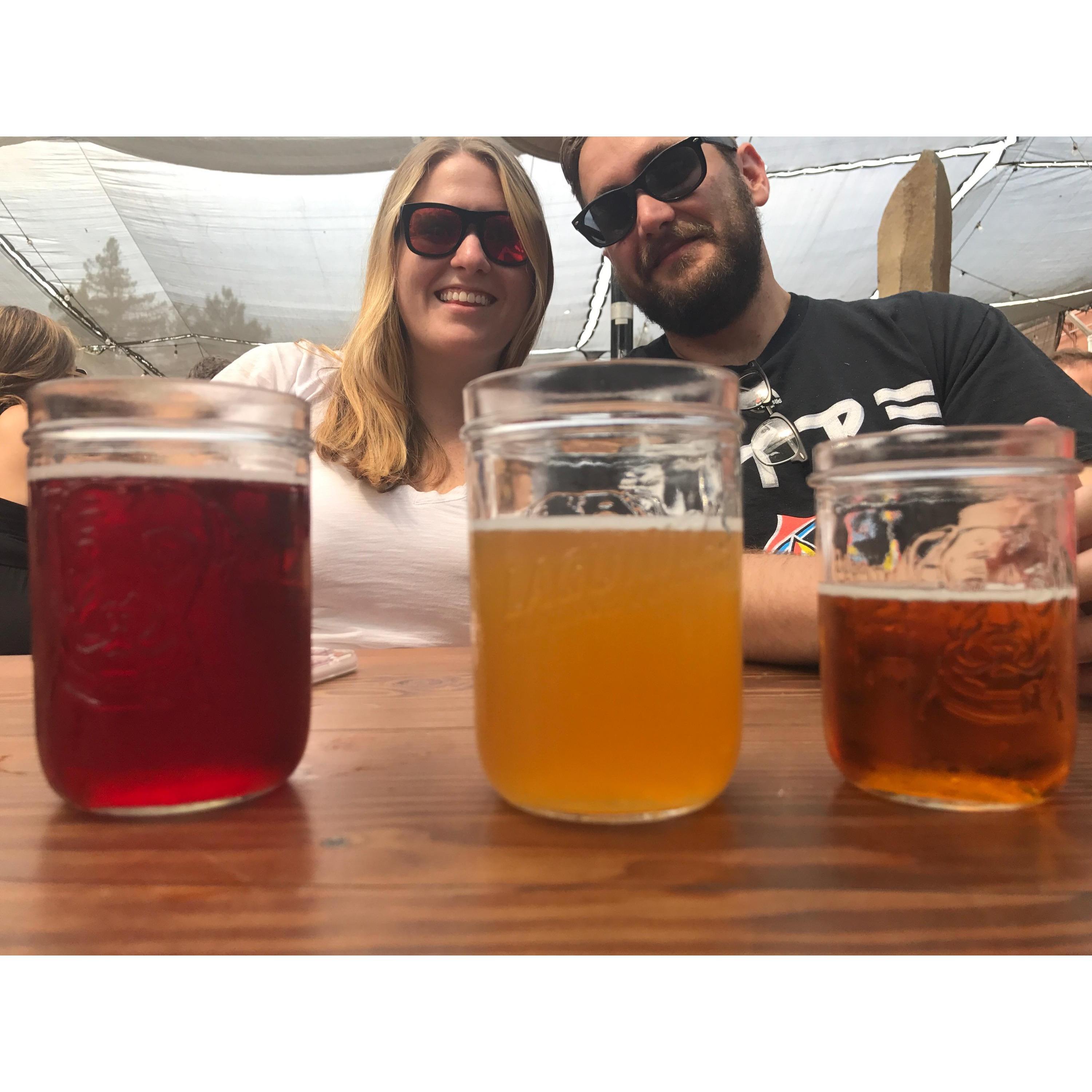 Sonoma 2017