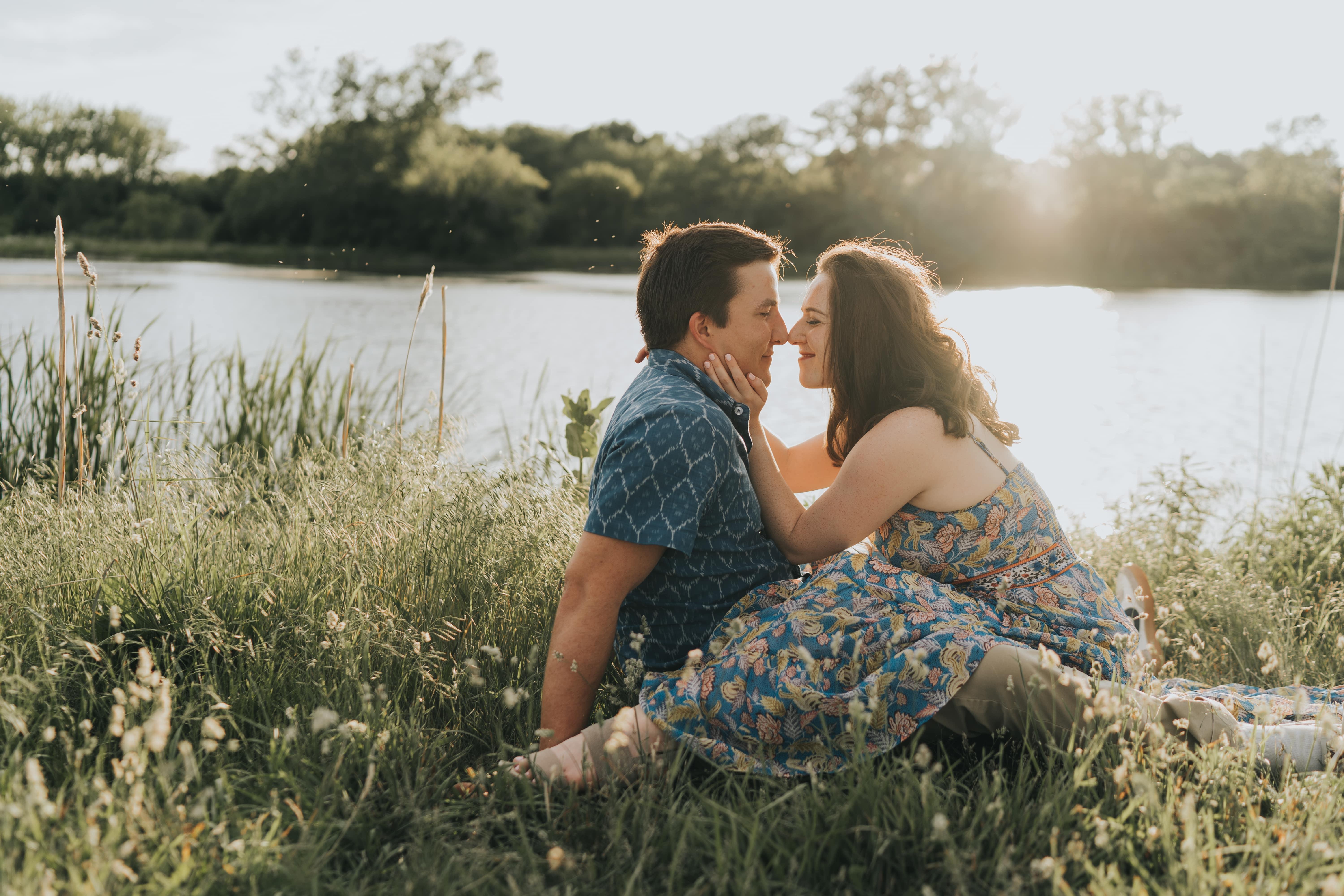 The Wedding Website of Sarah Green and James Monks