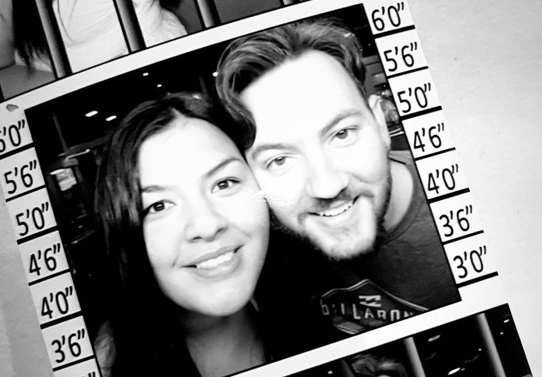 The Wedding Website of ANDREA VALIENTE and BAILEY HUNTLEY