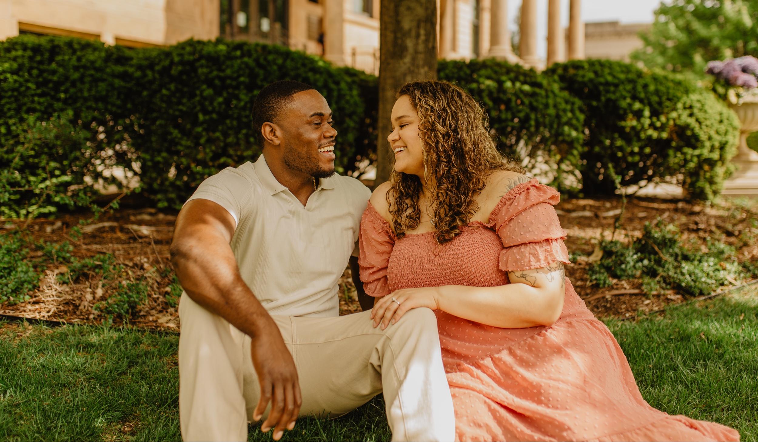 The Wedding Website of Sierra Wells and Emmanuel Reeves
