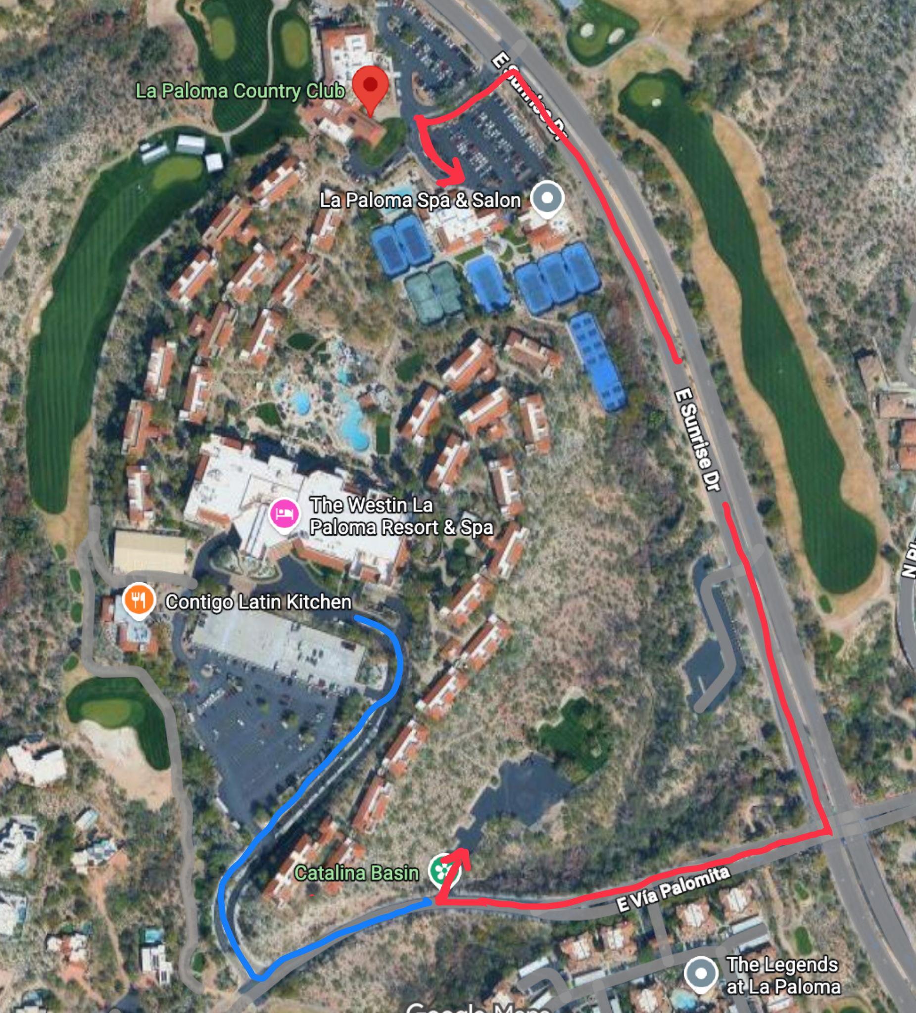 The Wedding Website of Morgan Friar and Zach Rademacher