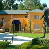 Albin Polasek Museum & Sculpture Gardens