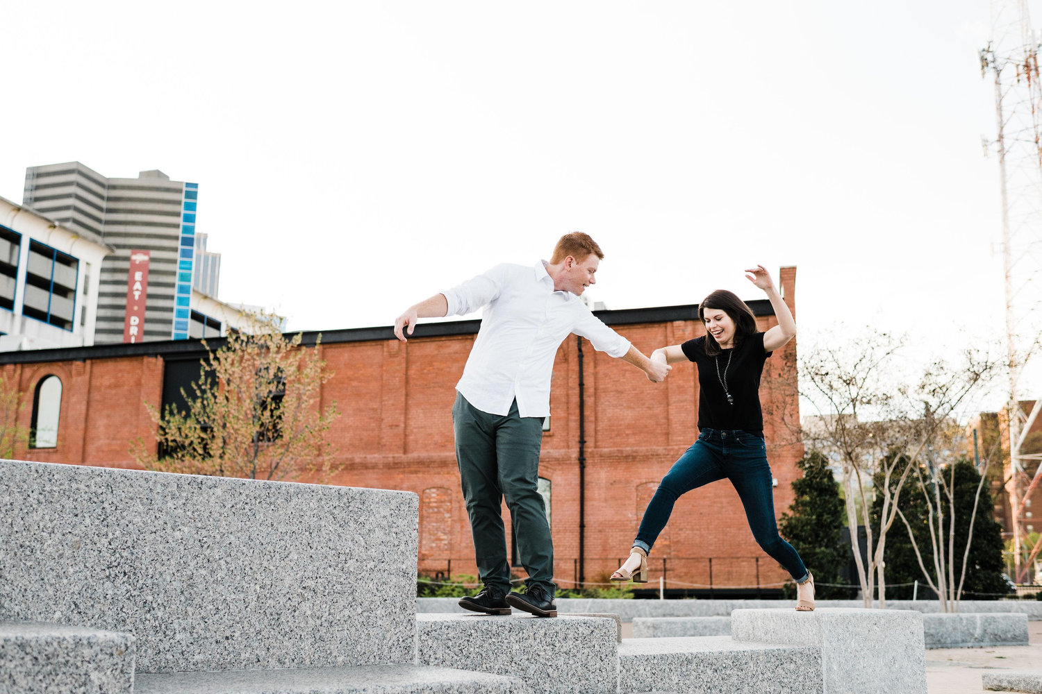 The Wedding Website of Josh Kieb and Allison Menius