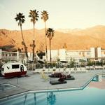 Ace Hotel Pool