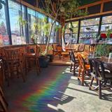 Mr. B's Mead Center