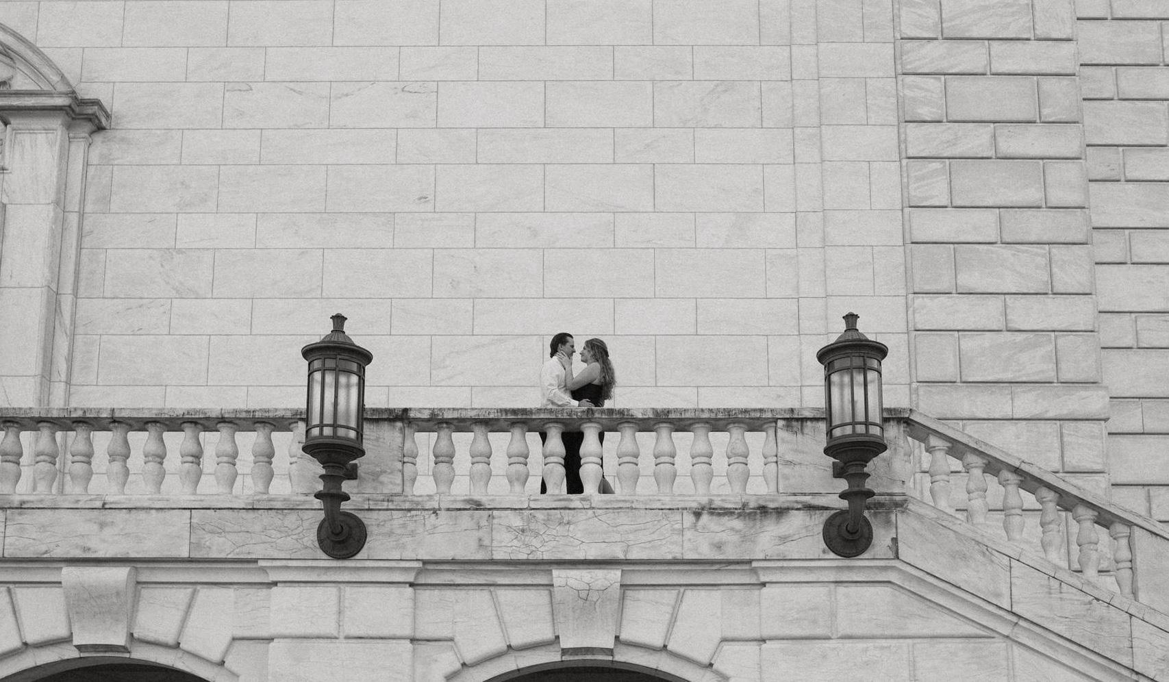 The Wedding Website of Perry Krause and Jacob Kayfes