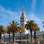 Ferry Building