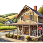 Dry Creek General Store