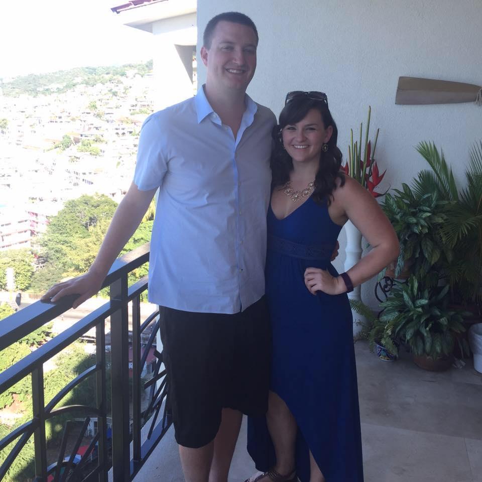 First International Trip Together
Puerto Vallarta, Mexico
2018
