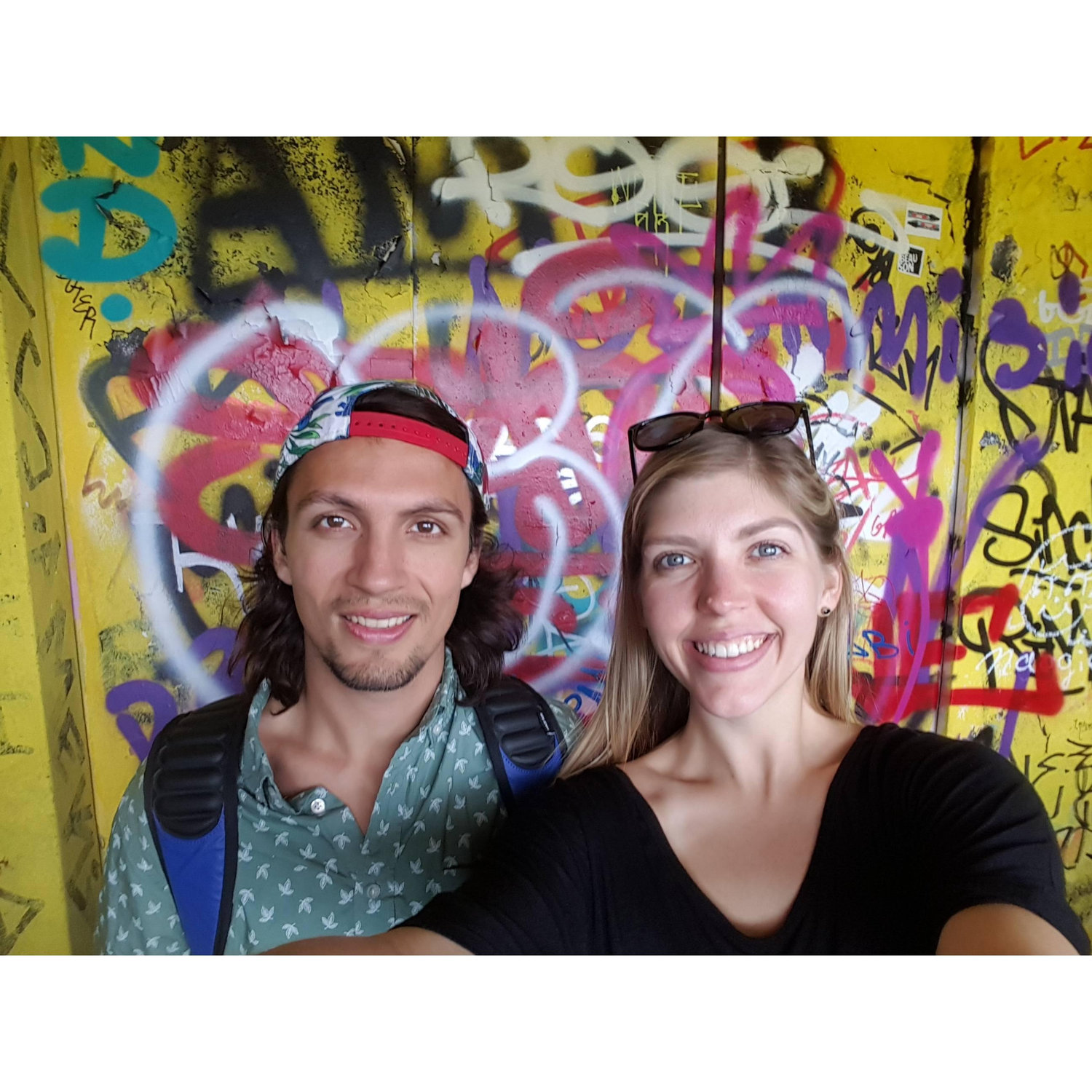 Berlin, Germany - 2017