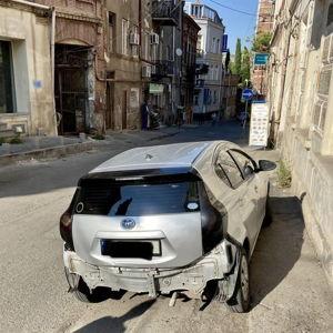 Hire an Interesting Local Driver