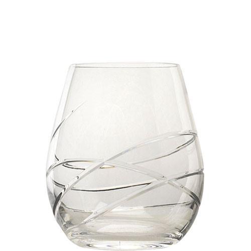 Waterford Crystal Ballet Ribbon Tumbler (Pair)