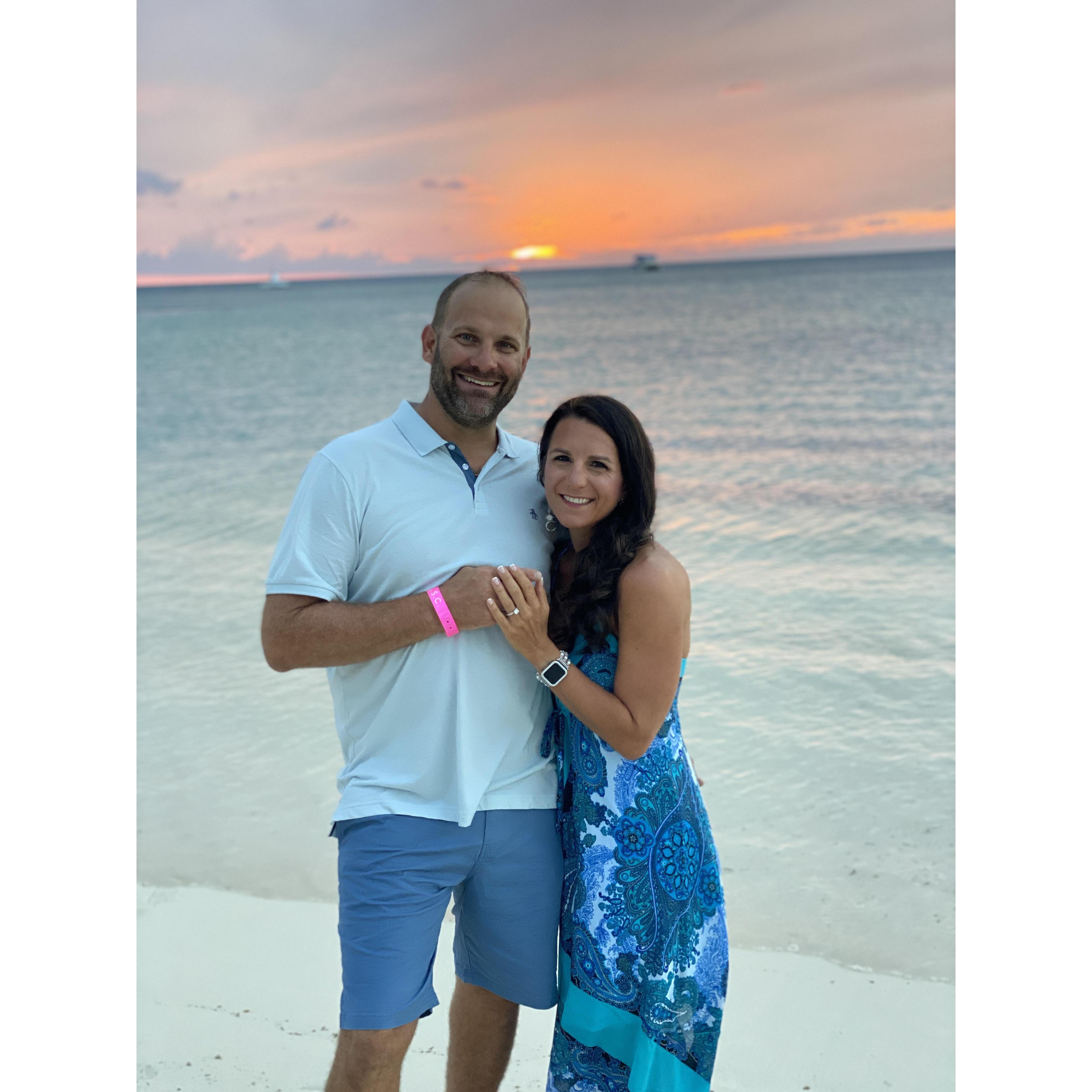 Aruba 2021