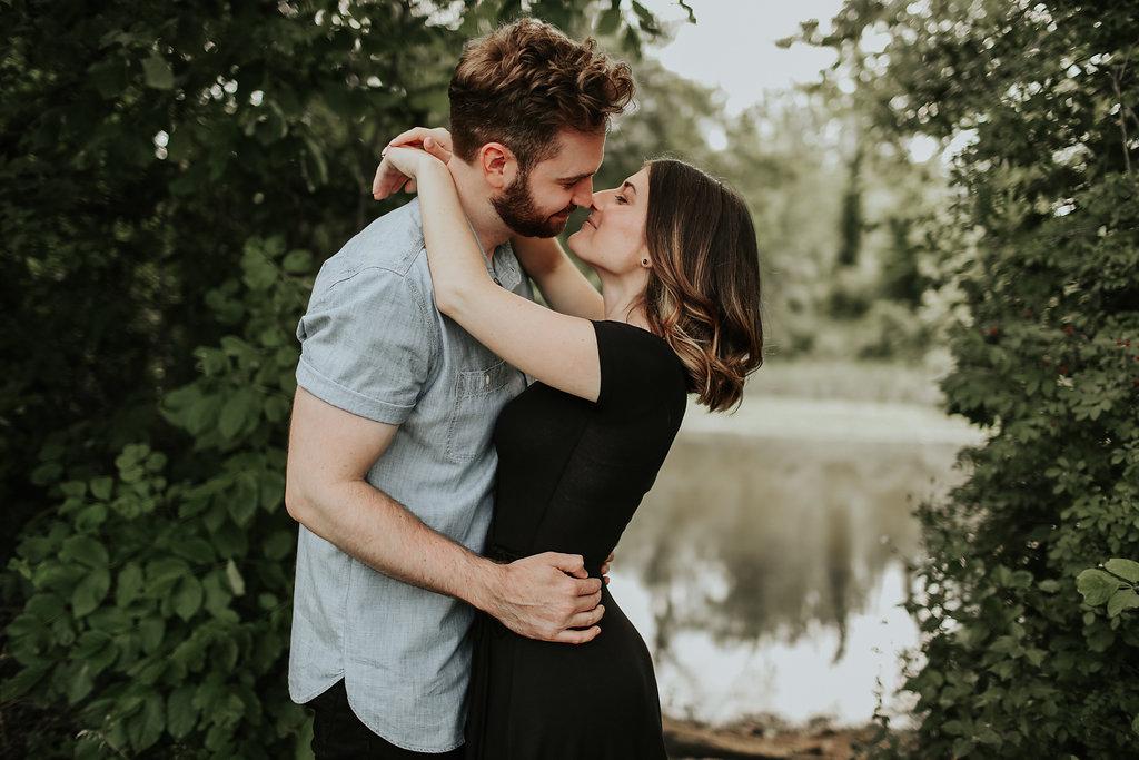 The Wedding Website of Kelsey Magerman and Patrick Shuman
