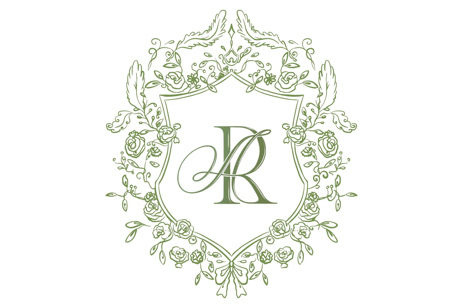 The Wedding Website of Alisha Van Rooyen and Ruan Burger