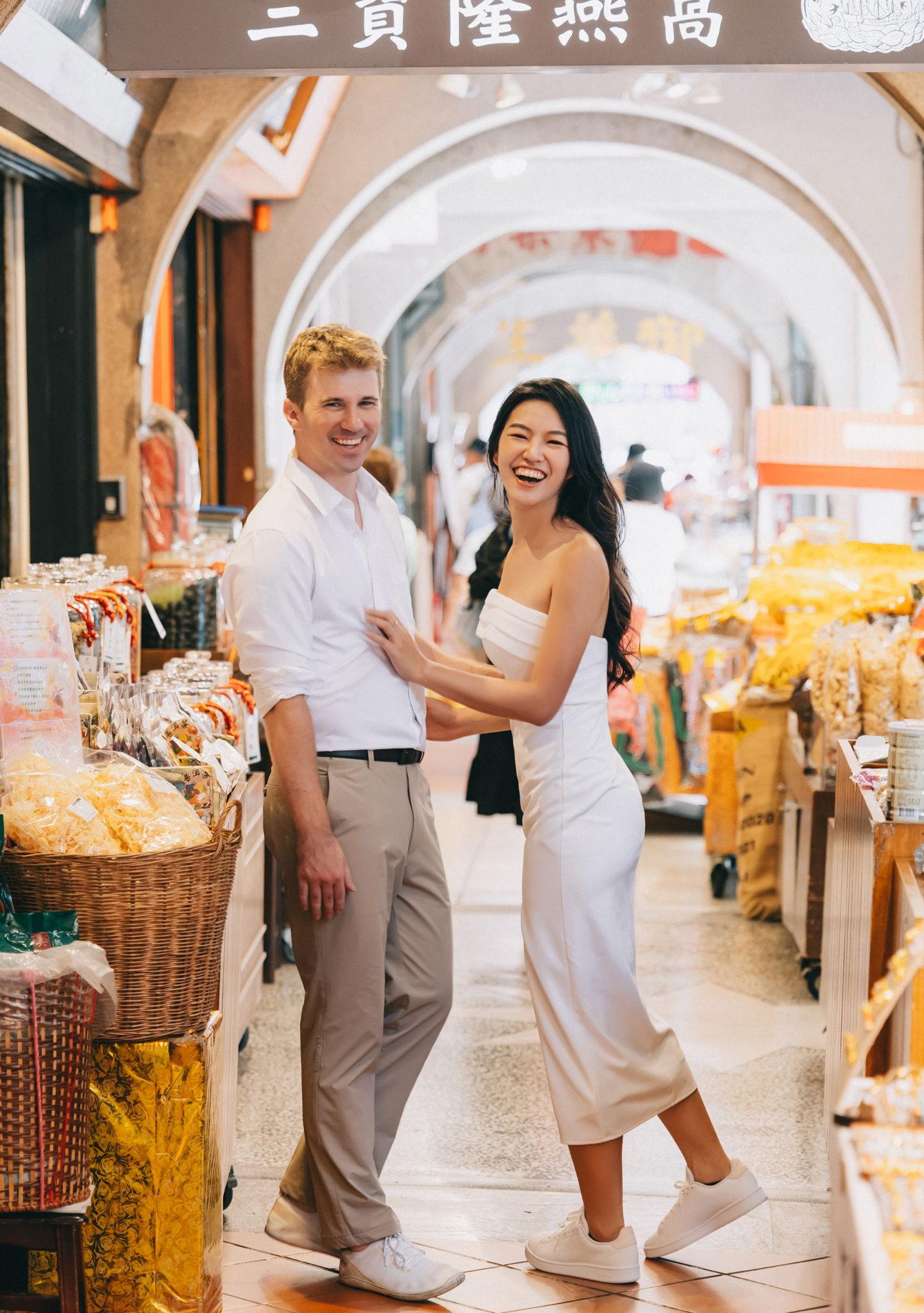 The Wedding Website of Yu Hsuan Chiu and Roy Rainey