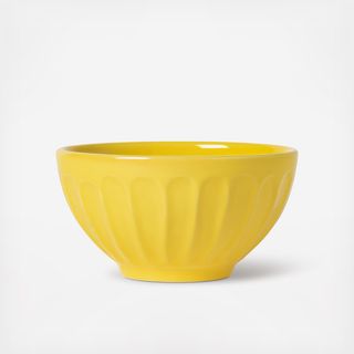 Glazed Latte Bowl, Set of 4