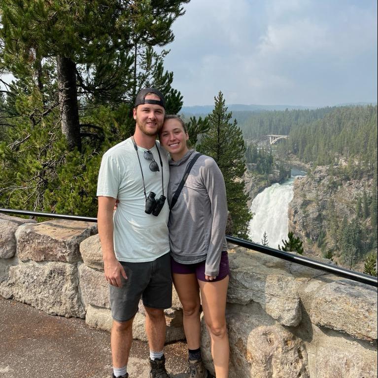 Yellowstone, 2021