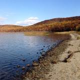 Round Valley Reservoir