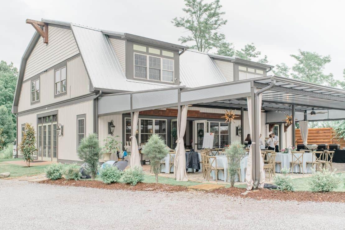 The Wedding Website of Shayna Wallace and Luke Bradburn