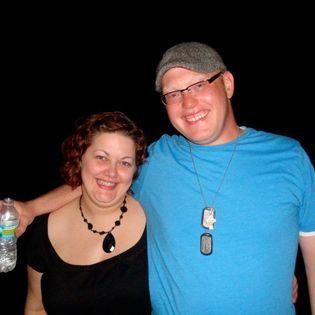The night it all truly began.