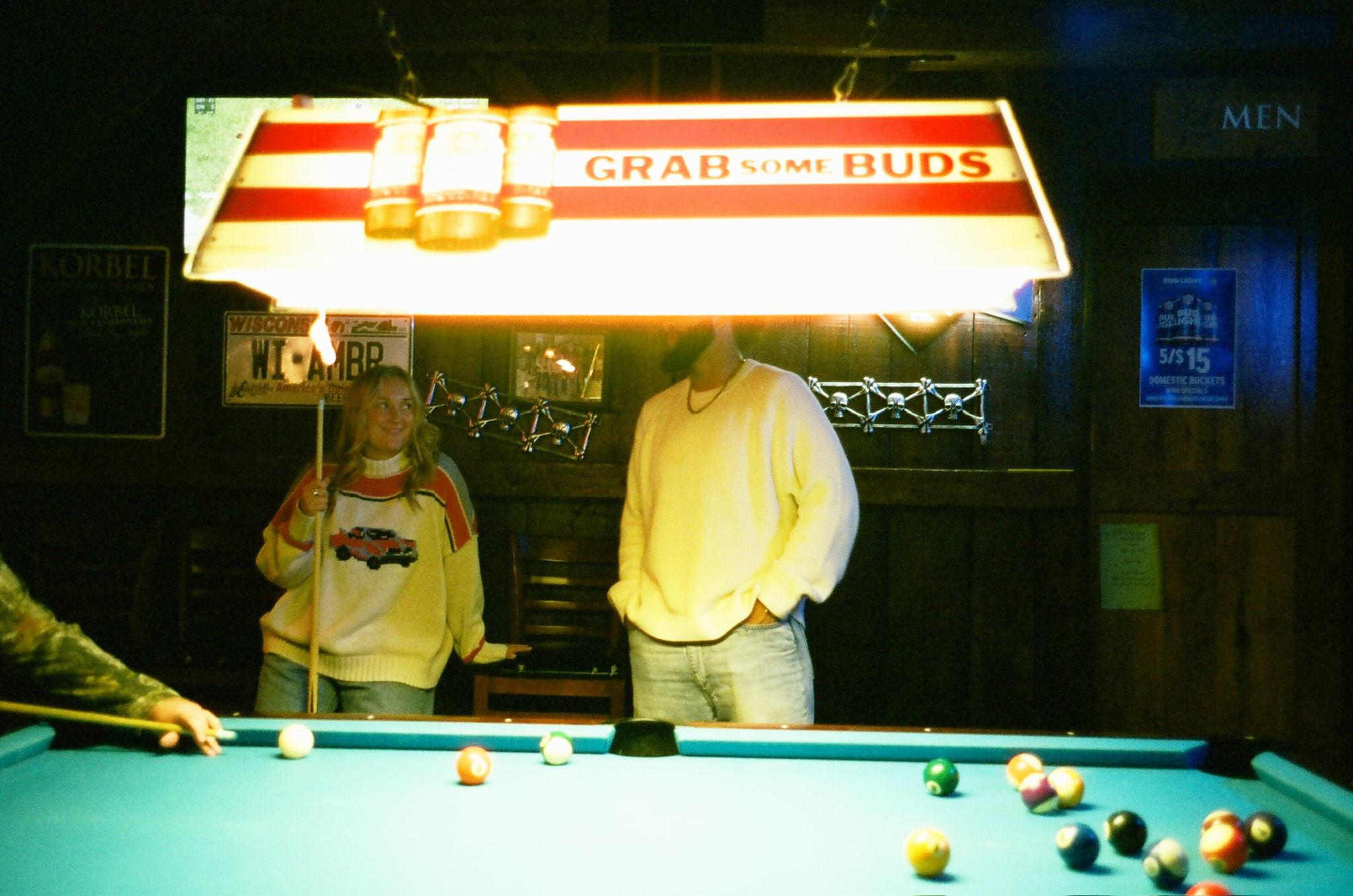 The Wedding Website of Bailey Aasen and Joseph Heim