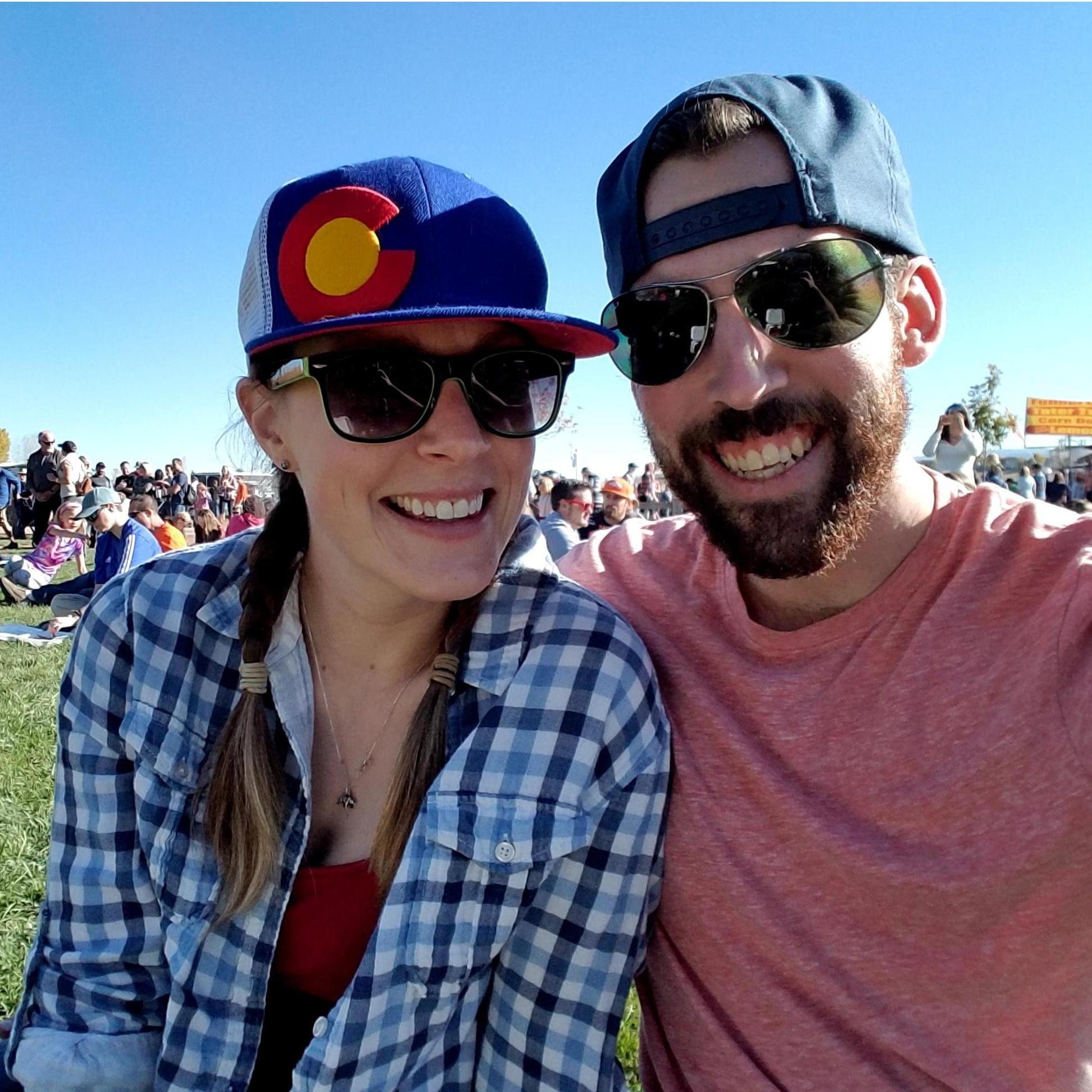 Fall Festival!