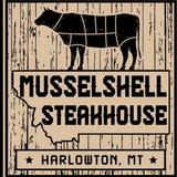Musselshell Steakhouse