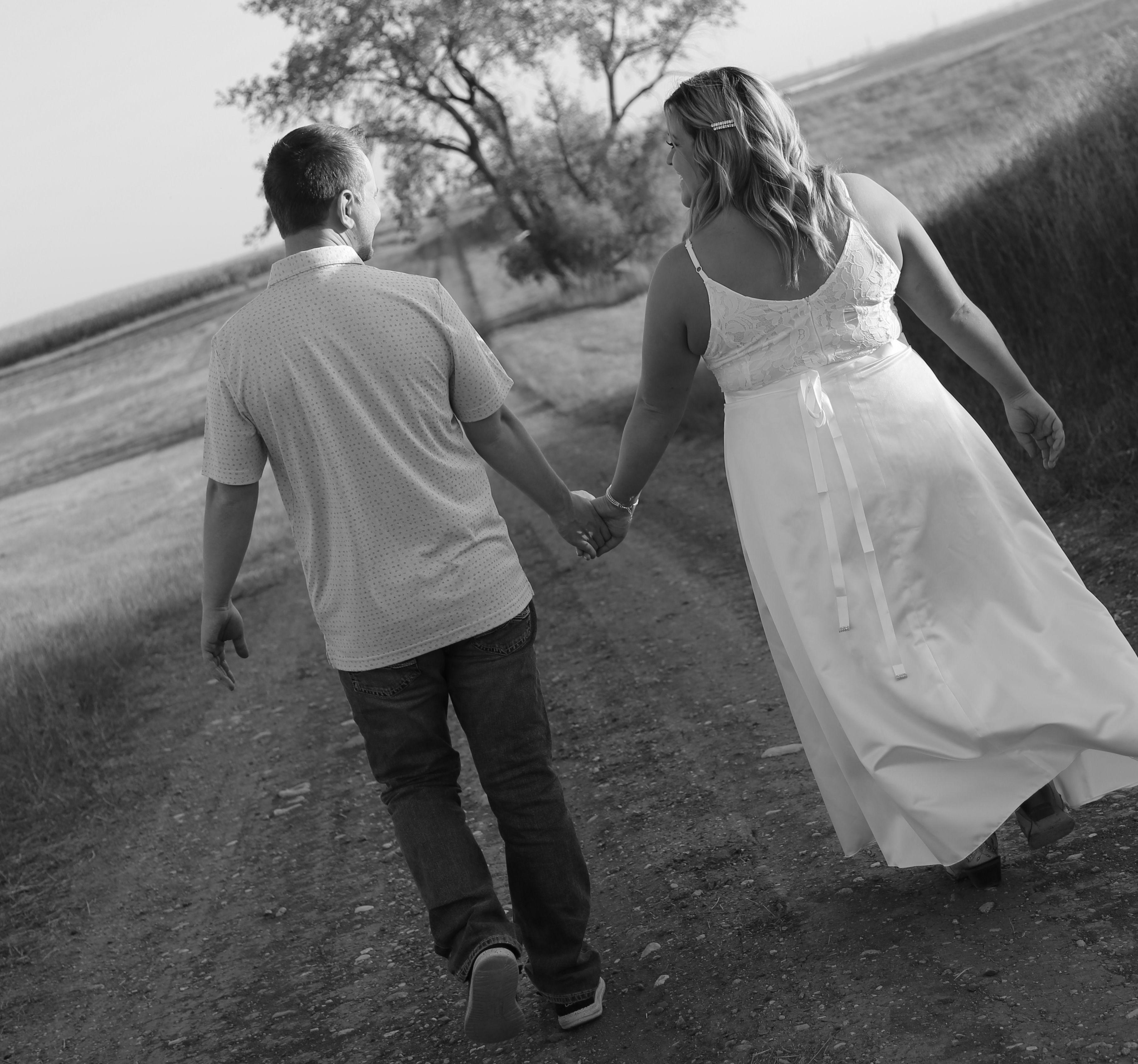 The Wedding Website of Katie McKinney and Randy Bittner