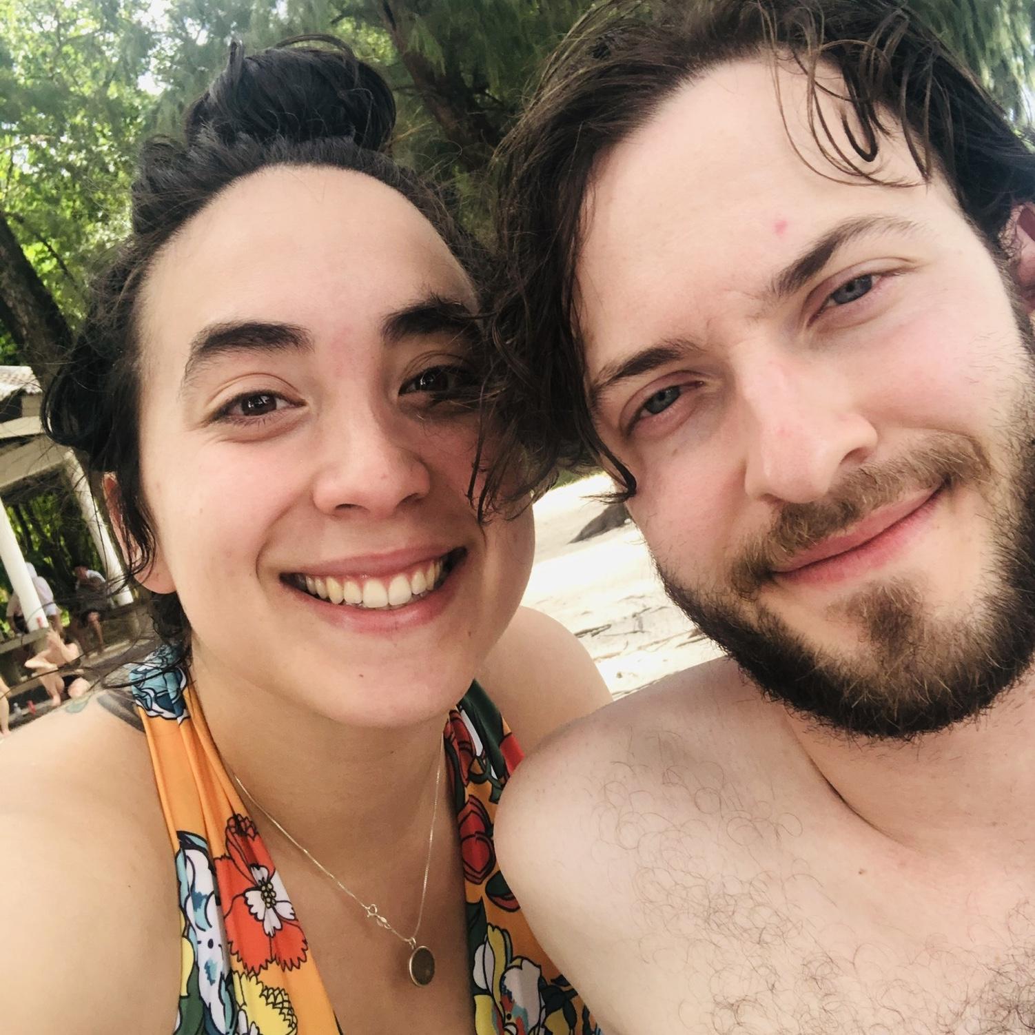 Nov 2019 - Dreams came true when we set off to Thailand