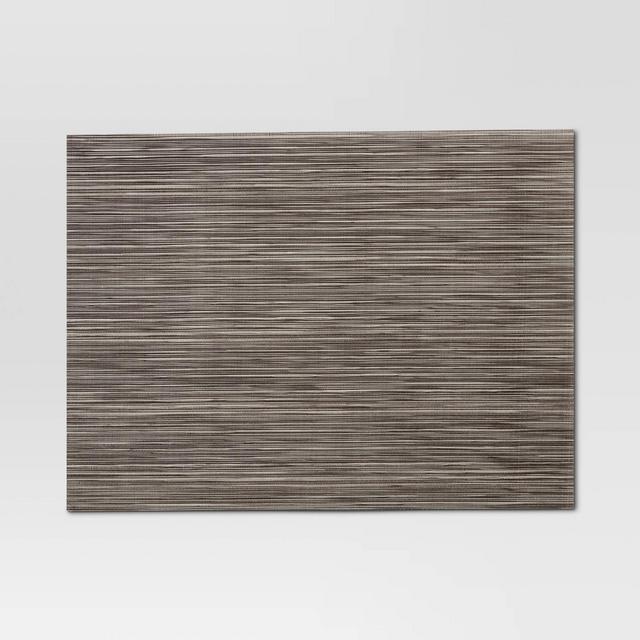 Textilene Placemat Brown - Project 62™