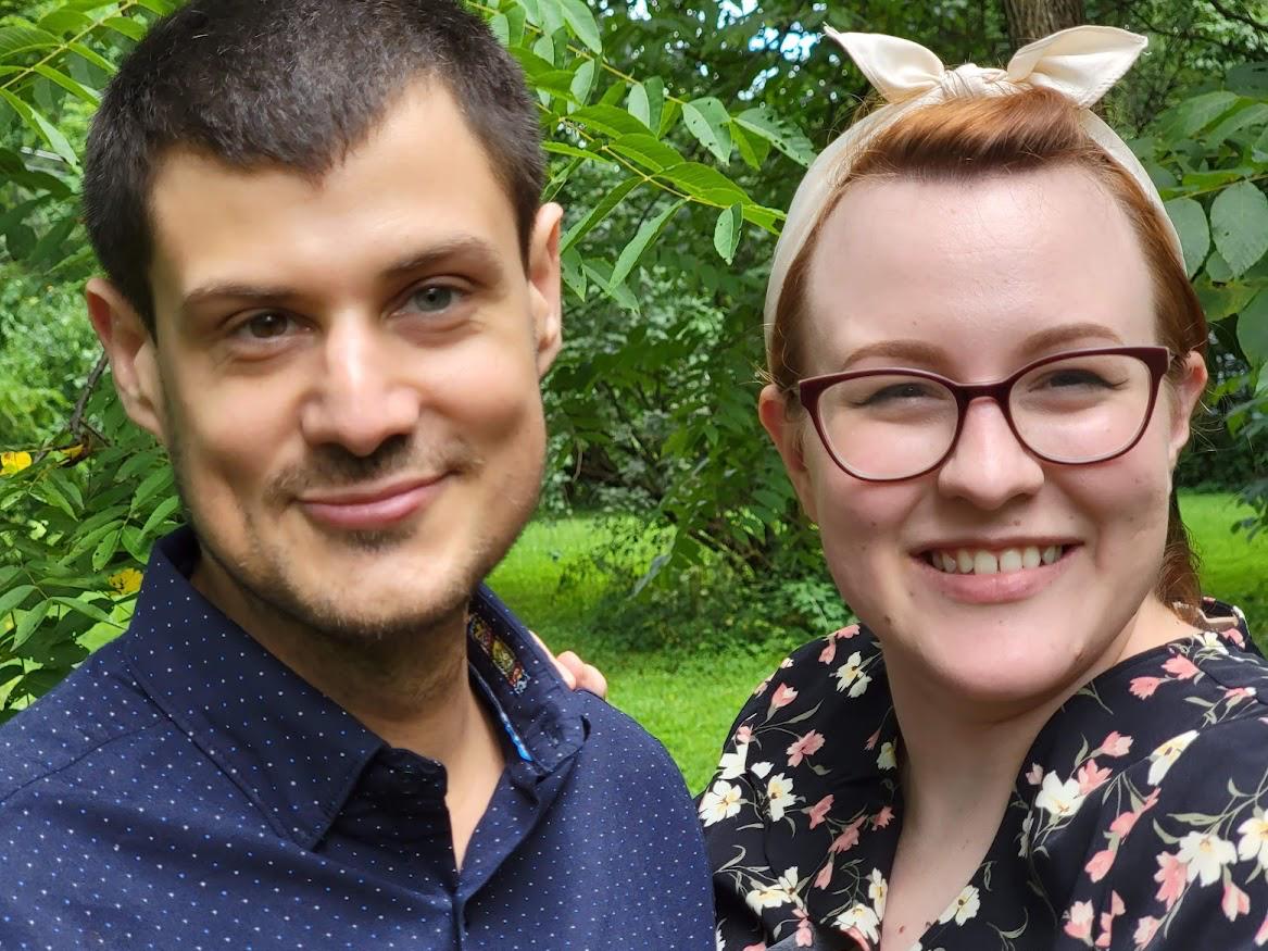 The Wedding Website of Kayla Juvet and Nils Aspengren