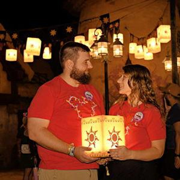 Disney World (USA) Fund
