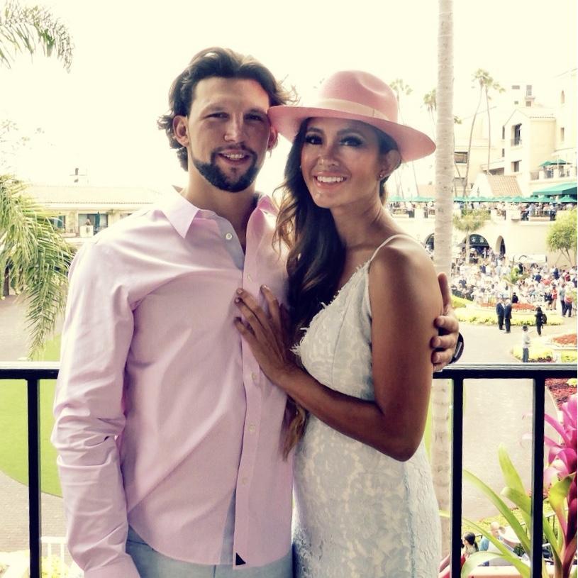 Opening Day @ Del Mar Race track
