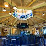 Equilibrium Brewery- Taproom and Bonfire Restaurant