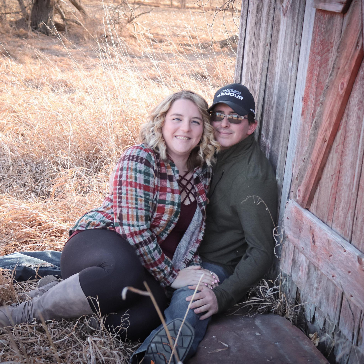 The Wedding Website of Krystal Adams and Craig Gardner