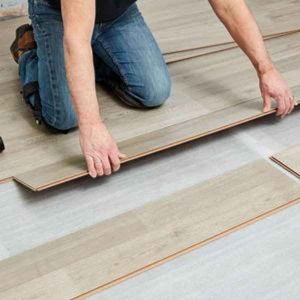 DIY Home Reno Fund