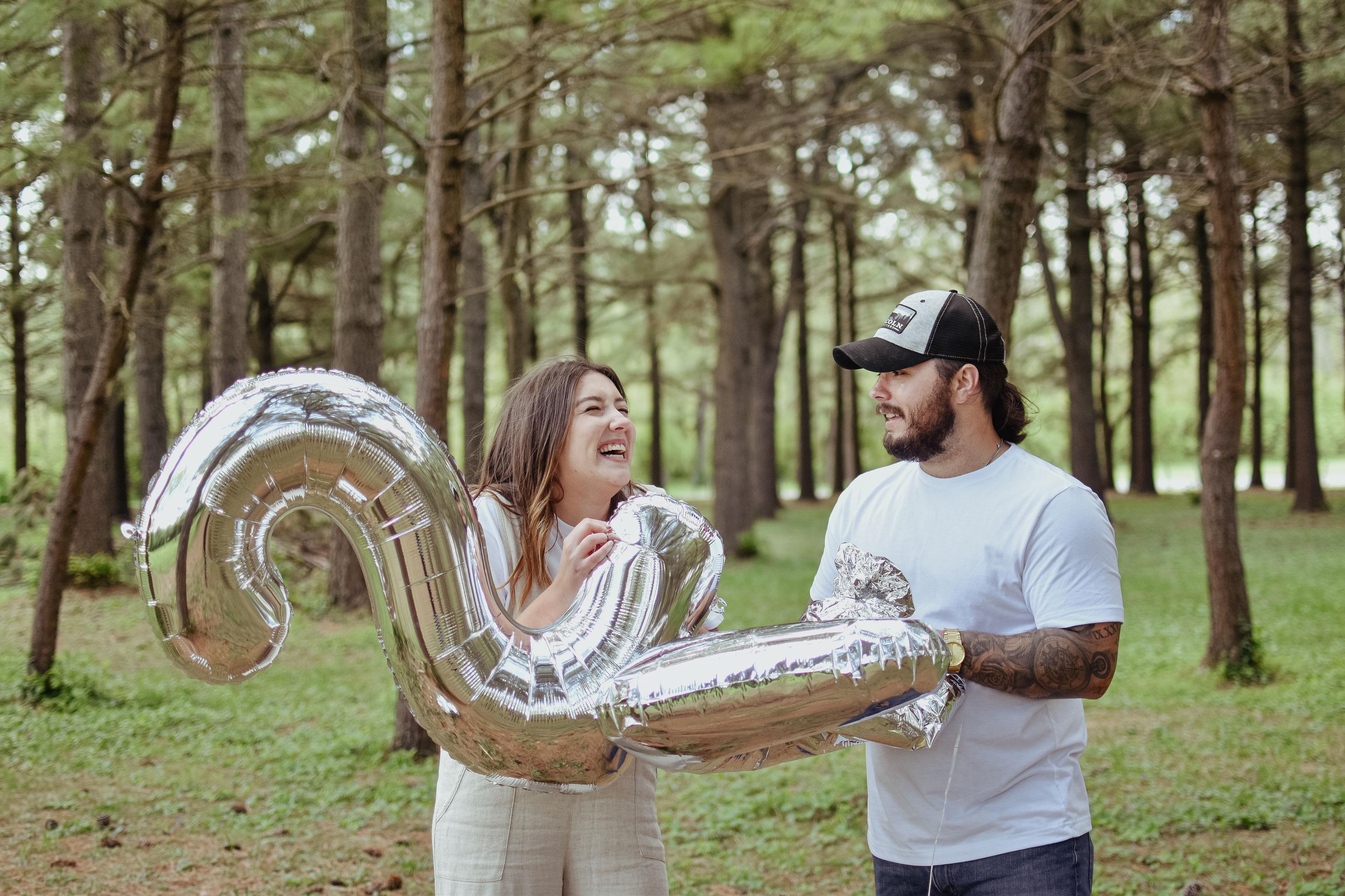 The Wedding Website of Ashley Laudermilt and Marlon Muse
