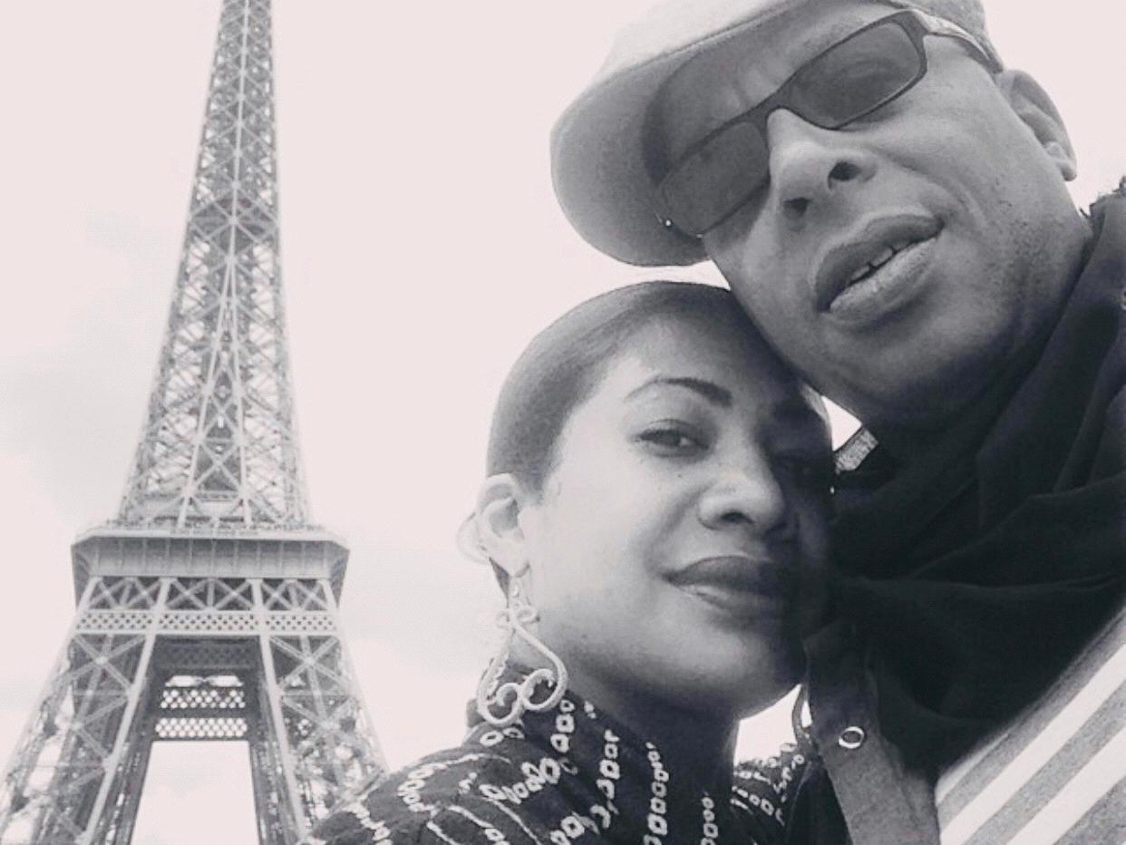 The Wedding Website of Anthony Dandridge and Edelyn Ebora