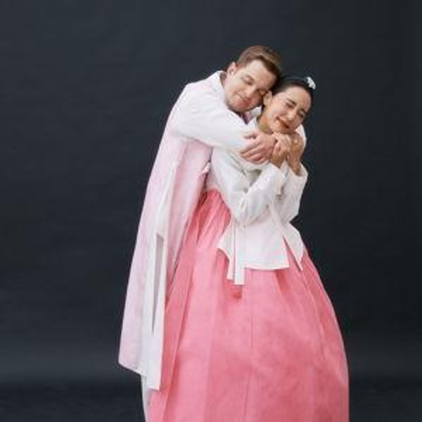 David and Jasmine Honeymoon Fund