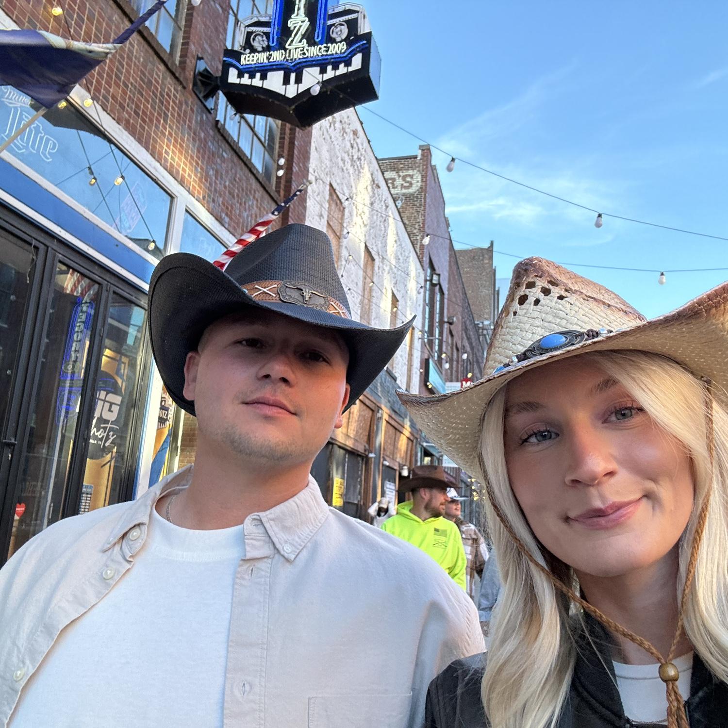 Nashville 2024