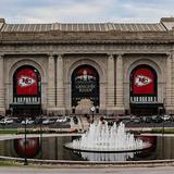 Union Station Kansas City