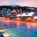 Glenwood Hot Springs Pool