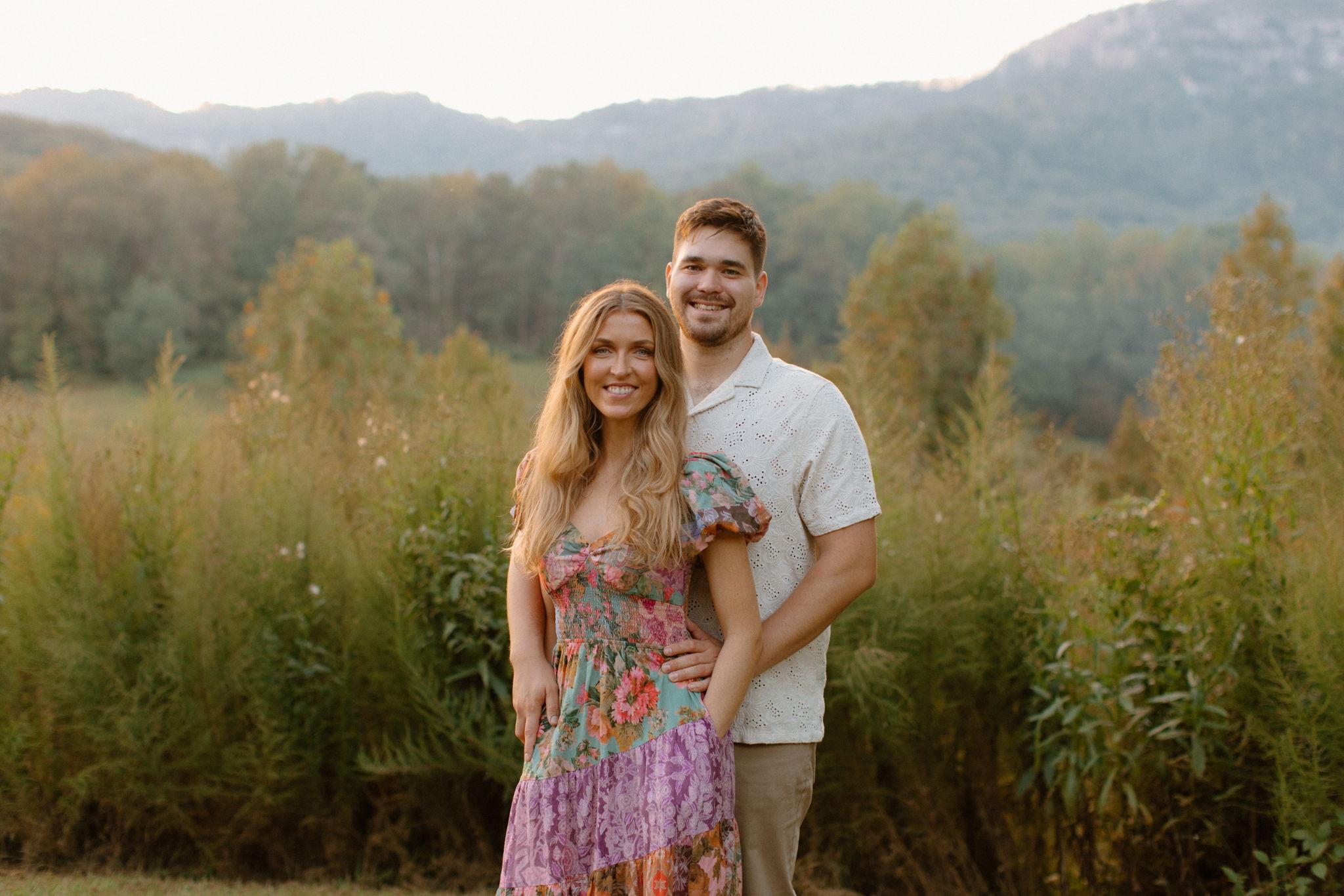 The Wedding Website of Emily Litton and Charlie Joyner