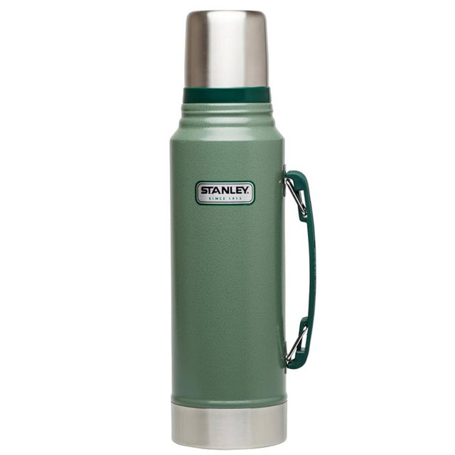 Stanley Insulated Stainless Steel Thermal Bottle